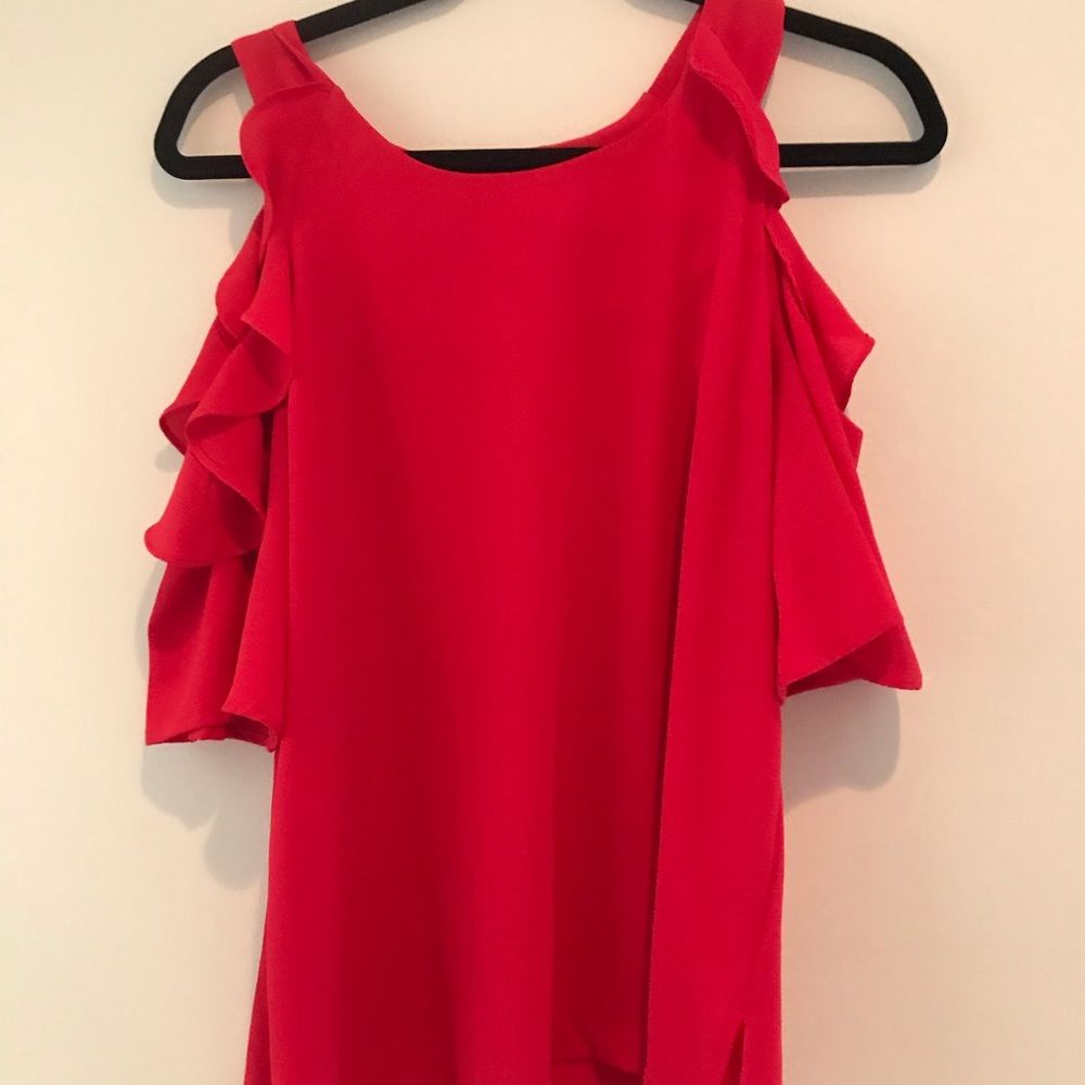 Stella & Dot Maette Top